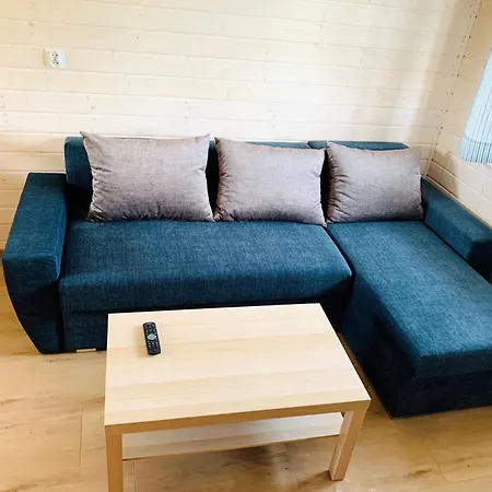 Casa de Férias Two-story Homes Close To The Seaside