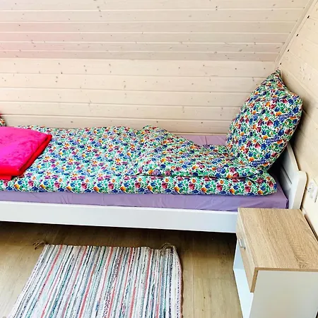 House Close To The Beach, Holiday home