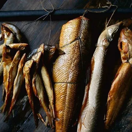 Casa de Férias Two-story Homes Close To The Seaside Sarbinowo