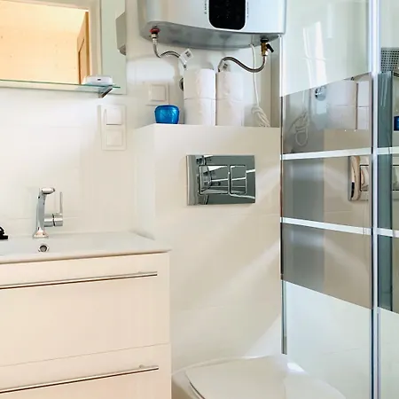 Casa de Férias Two-story Homes Close To The Seaside Sarbinowo