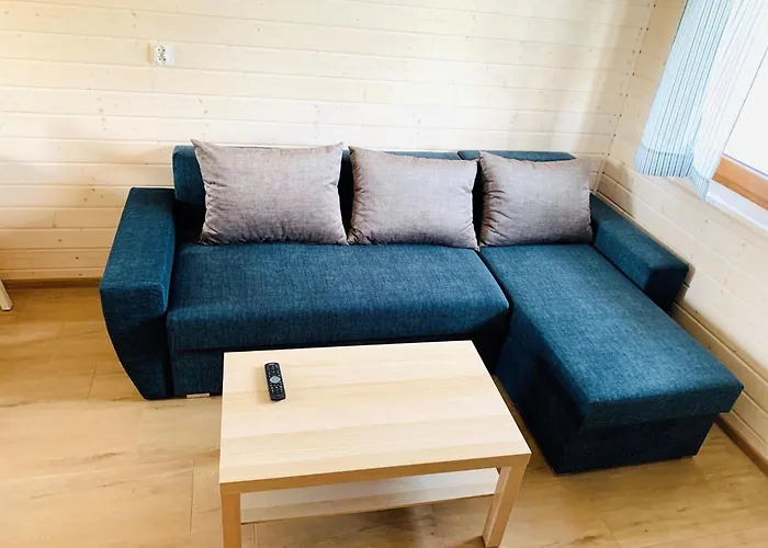 Casa vacanze Two-story Homes Close To The Seaside