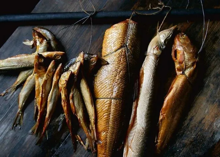 Casa vacanze Two-story Homes Close To The Seaside Sarbinowo