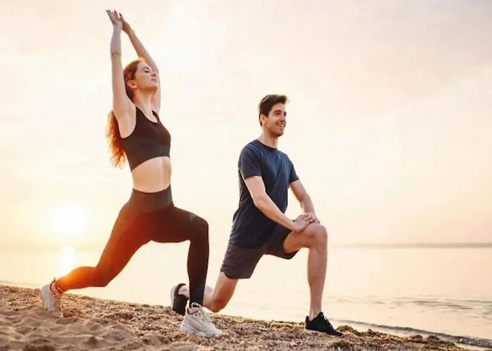 Two-story Homes Close To The Seaside Casa vacanze Sarbinowo