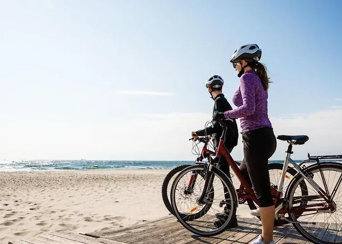 Casa vacanze Two-story Homes Close To The Seaside *