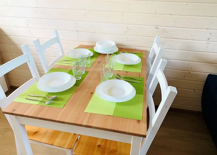 Casa vacanze Two-story Homes Close To The Seaside