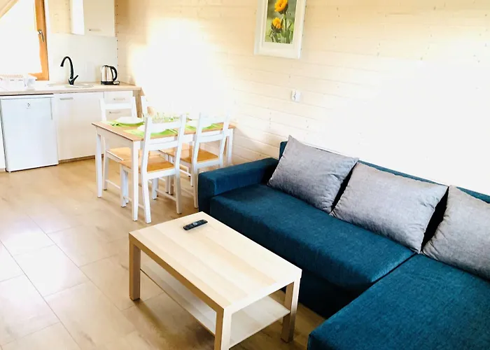 Casa vacanze Two-story Homes Close To The Seaside Sarbinowo